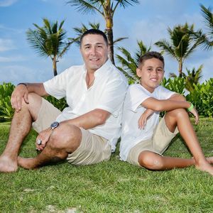 Meet your Posher, John